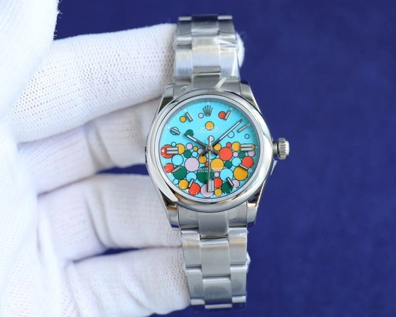 ROLEX Watches Sleek 201371