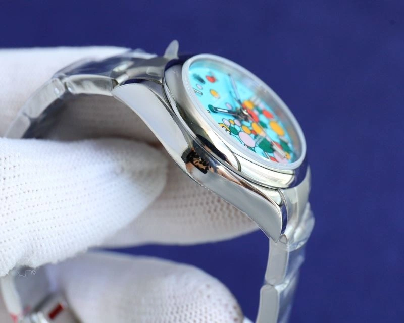 ROLEX Watches Sleek 201371