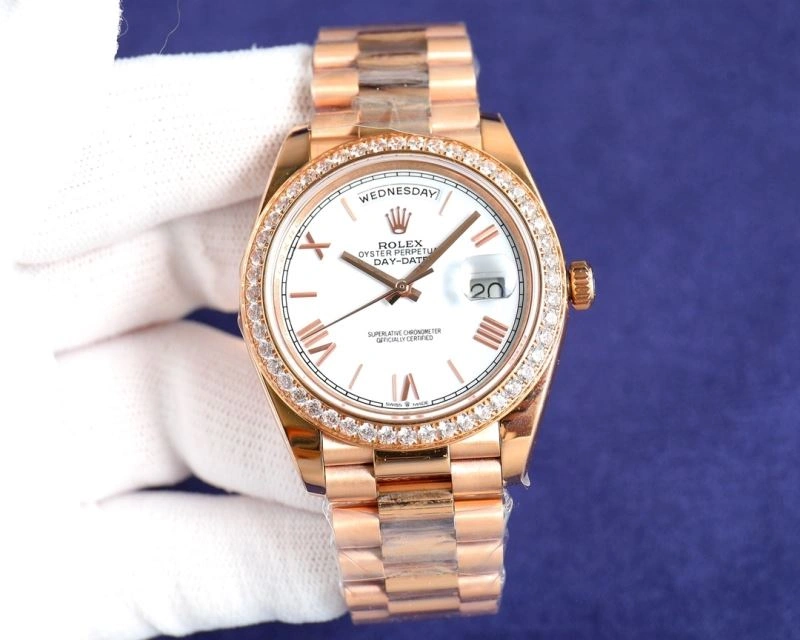 MultiPurpose ROLEX Watches 201365