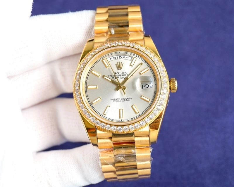 ROLEX Watches HighQuality 201373