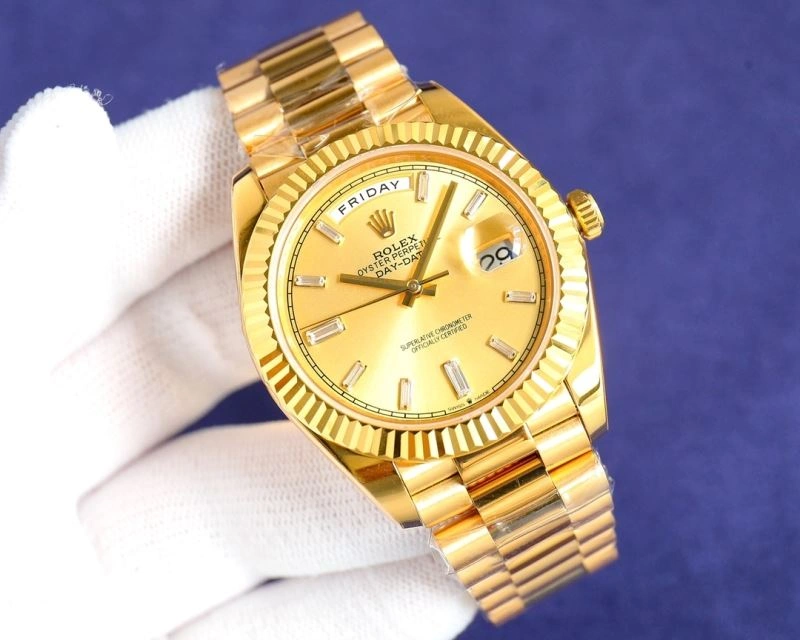 ROLEX Watches HighQuality 201373