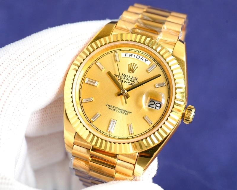 ROLEX Watches HighQuality 201373
