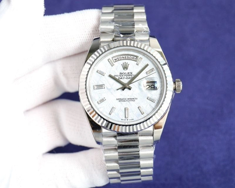 ROLEX Watches Thermal 201348