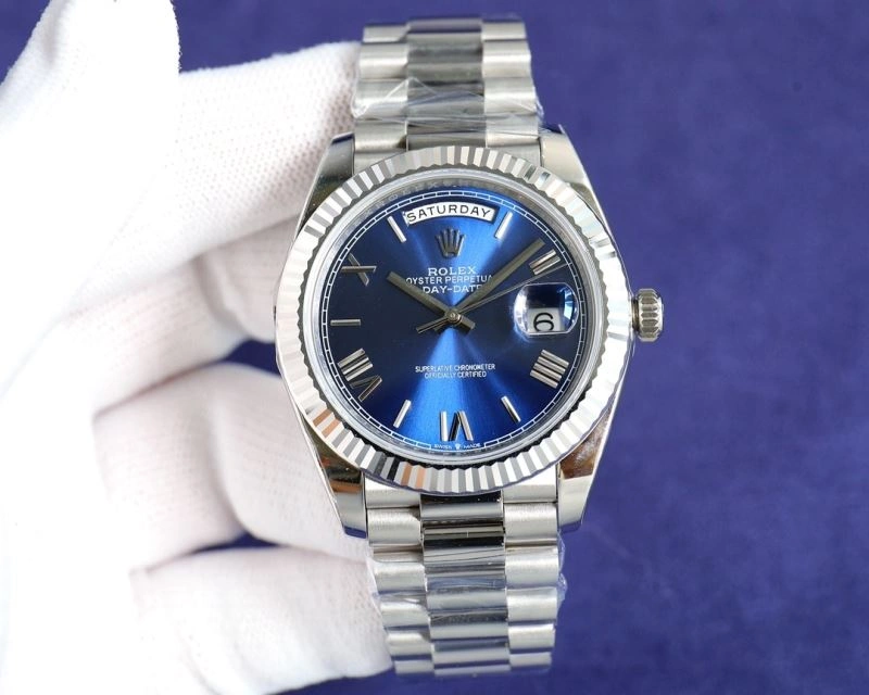 ROLEX Watches Thermal 201348