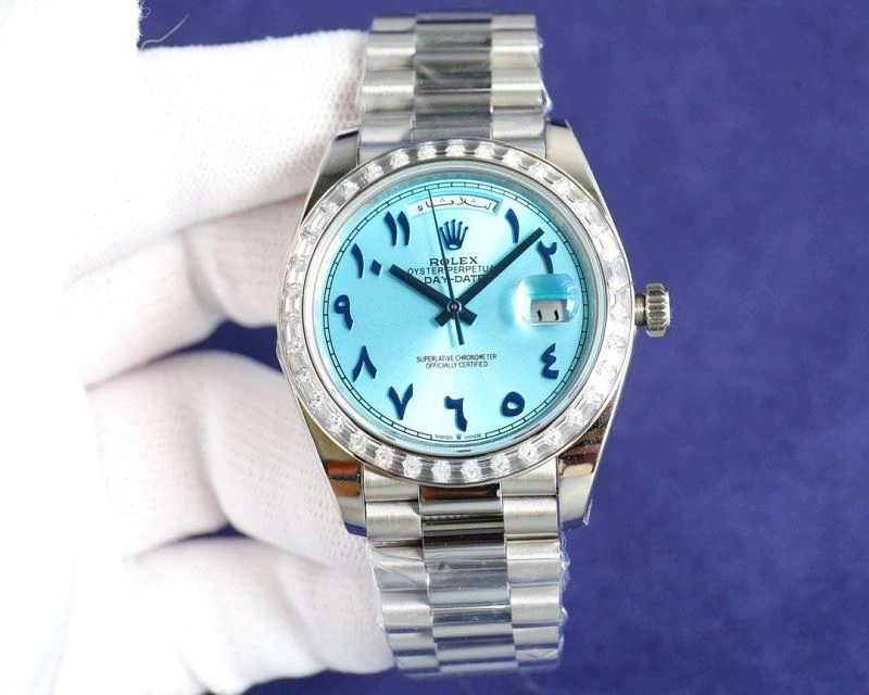 ROLEX Watches Thermal 201348
