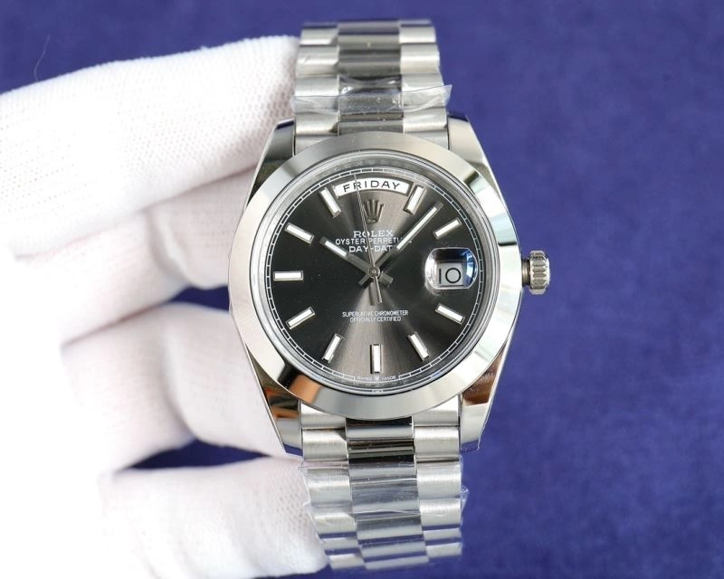 ROLEX Watches Thermal 201348