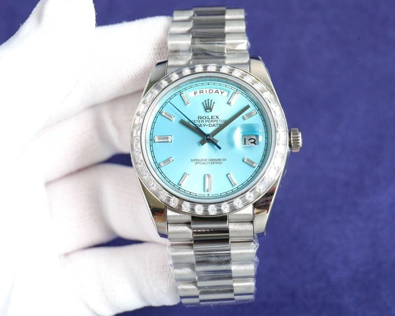 ROLEX Watches Thermal 201348