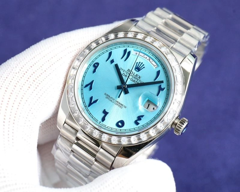 ROLEX Watches Thermal 201348