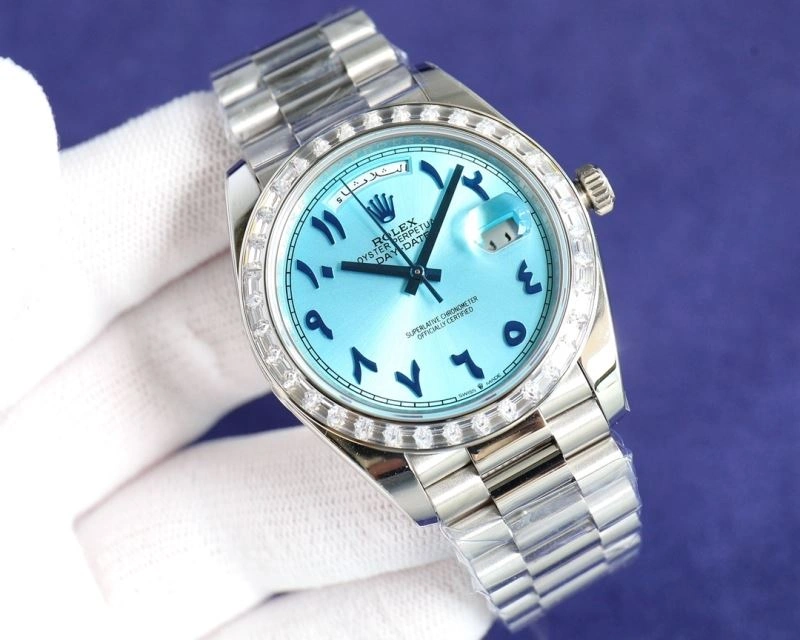 ROLEX Watches Thermal 201348