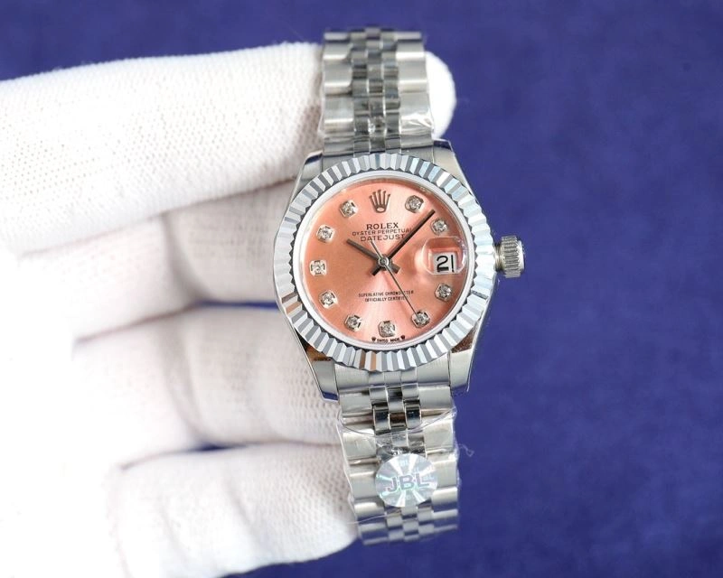 ROLEX Watches Vibrant 201369