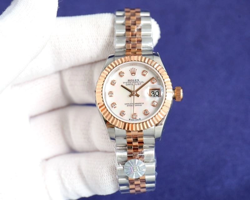 ROLEX Watches Vibrant 201369