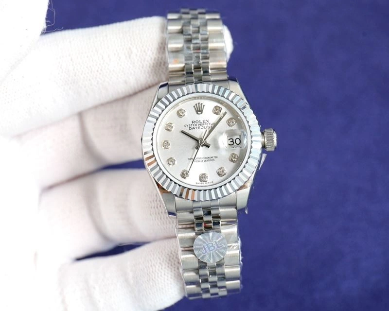 ROLEX Watches Vibrant 201369