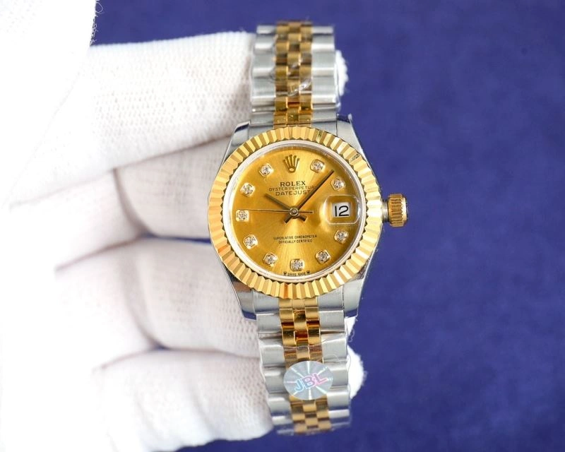 ROLEX Watches Vibrant 201369