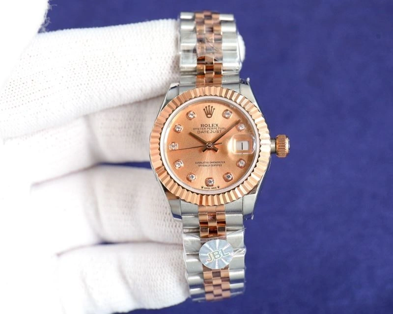 ROLEX Watches Vibrant 201369