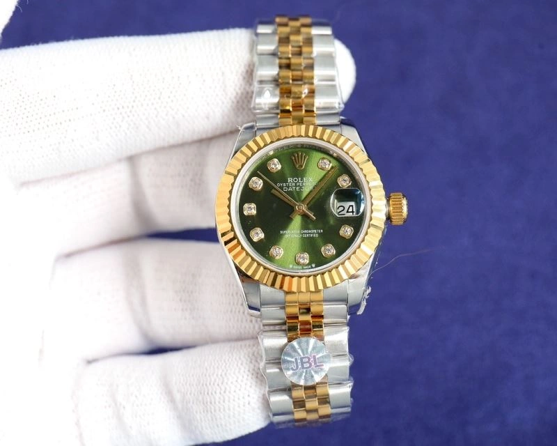 ROLEX Watches Vibrant 201369