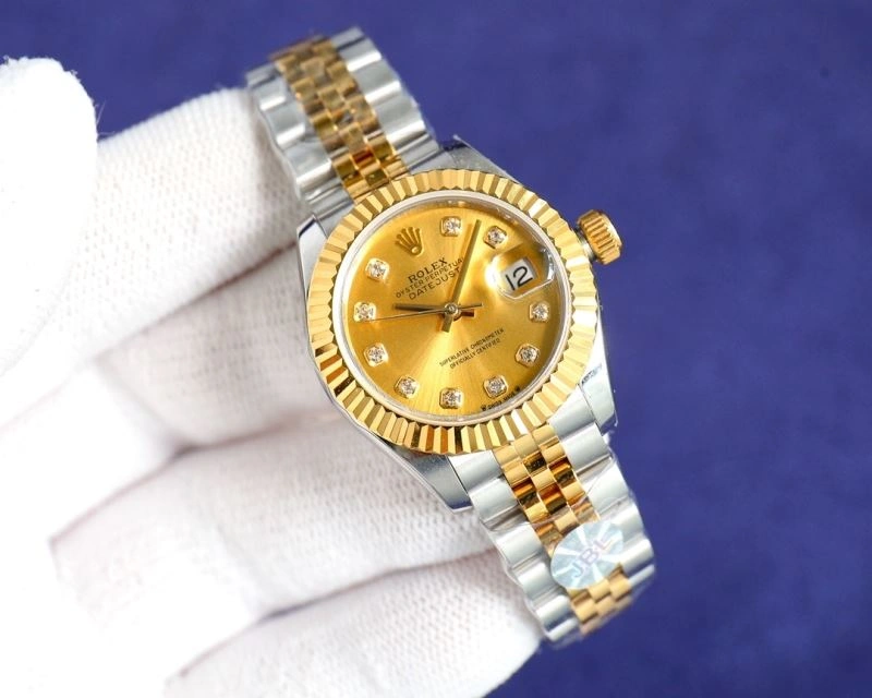 ROLEX Watches Vibrant 201369