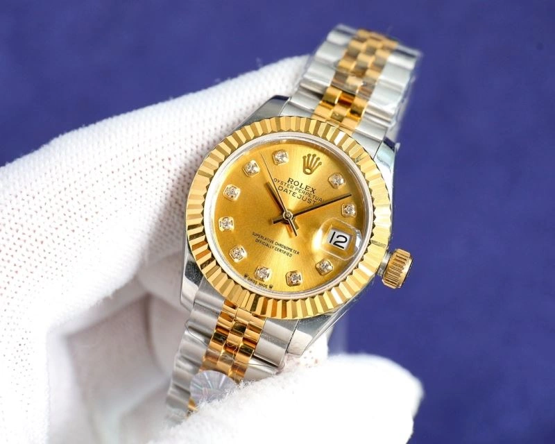 ROLEX Watches Vibrant 201369