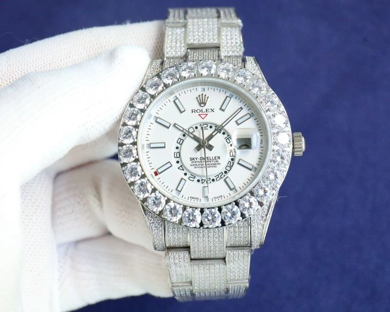 ROLEX Watches Casual 201370