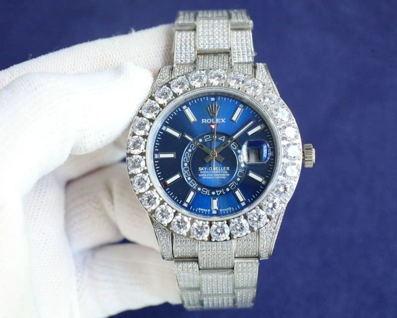ROLEX Watches Casual 201370