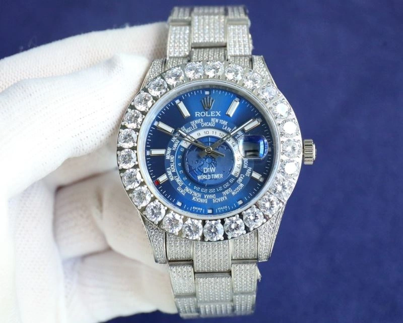 ROLEX Watches Casual 201370