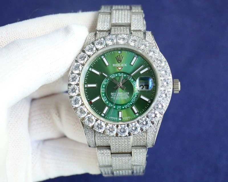 ROLEX Watches Casual 201370
