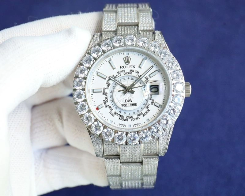 ROLEX Watches Casual 201370