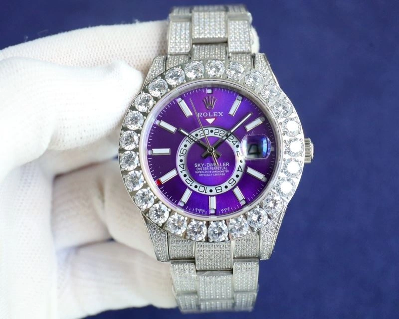 ROLEX Watches Casual 201370