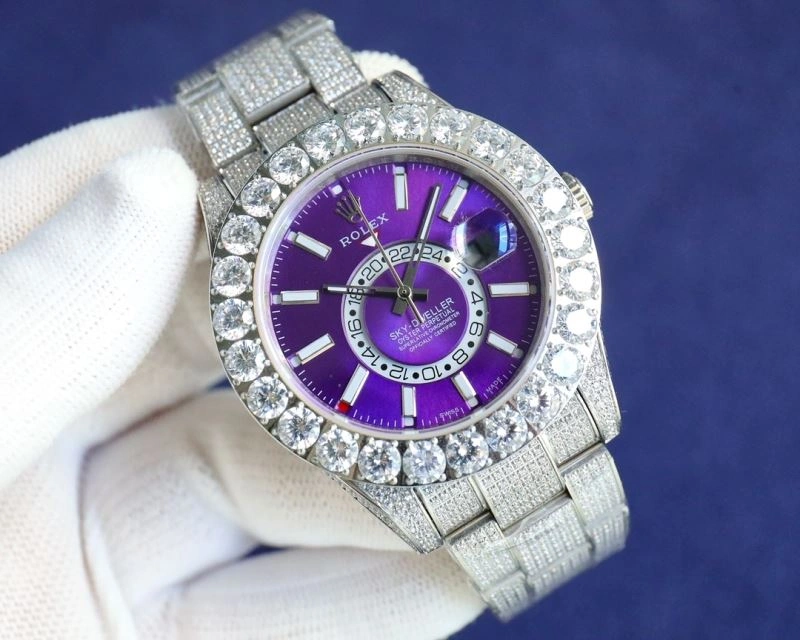 ROLEX Watches Casual 201370