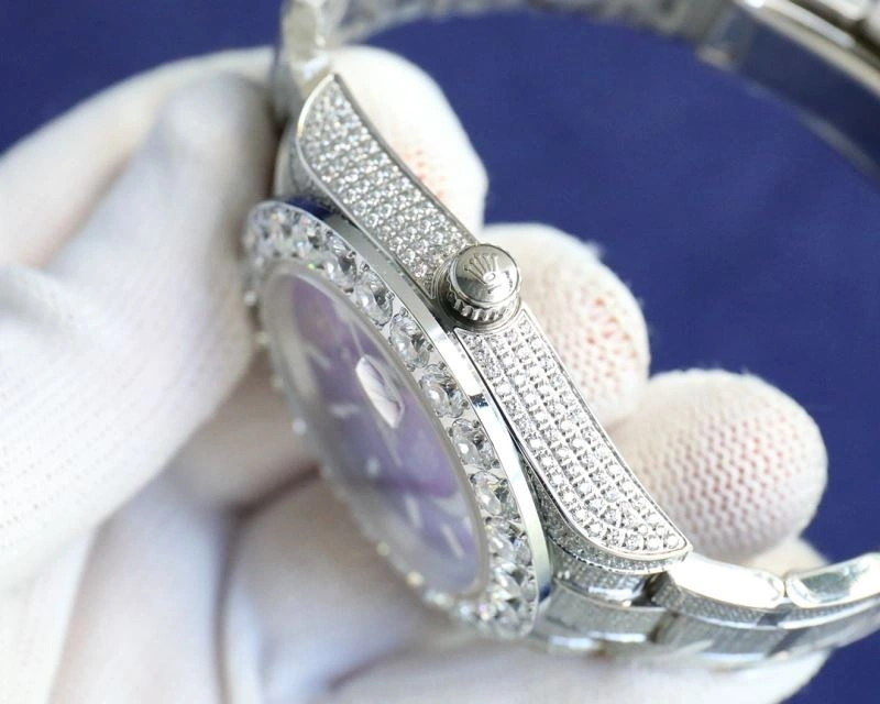 ROLEX Watches Casual 201370