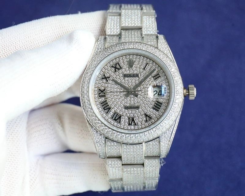WrinkleFree ROLEX Watches 201368