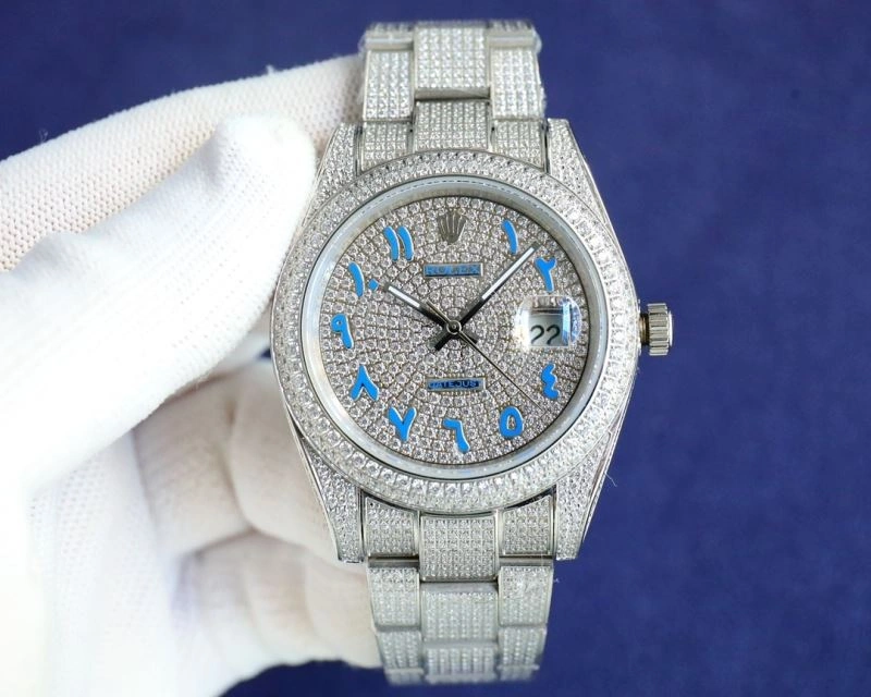 WrinkleFree ROLEX Watches 201368