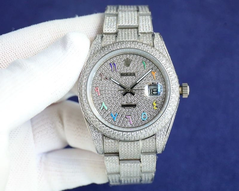 WrinkleFree ROLEX Watches 201368
