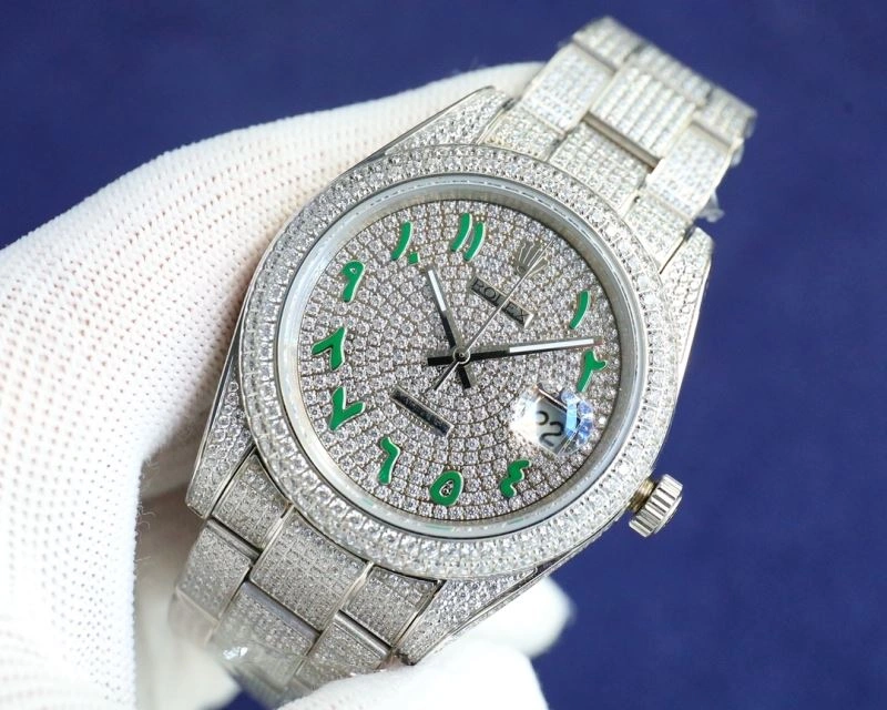 WrinkleFree ROLEX Watches 201368