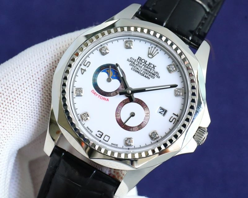 ROLEX Watches GoAnywhere 201367