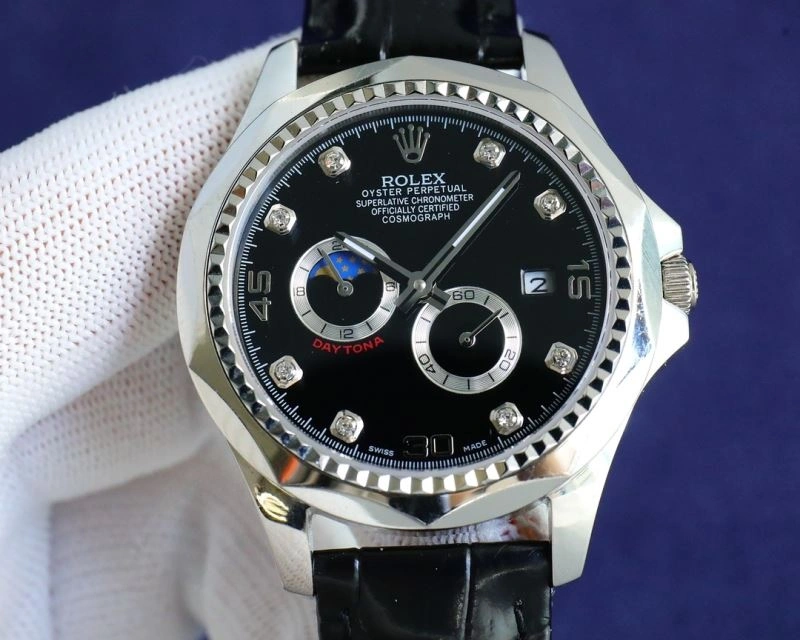 ROLEX Watches GoAnywhere 201367