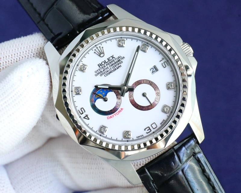 ROLEX Watches GoAnywhere 201367