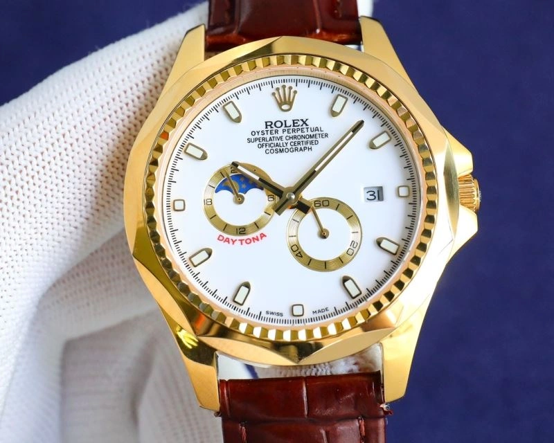 ROLEX Watches GoAnywhere 201367