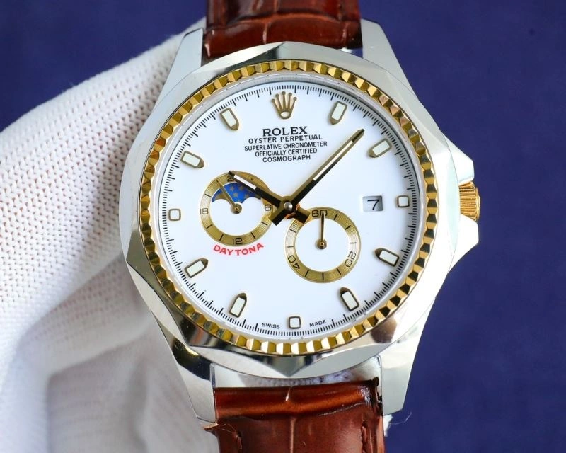 ROLEX Watches GoAnywhere 201367
