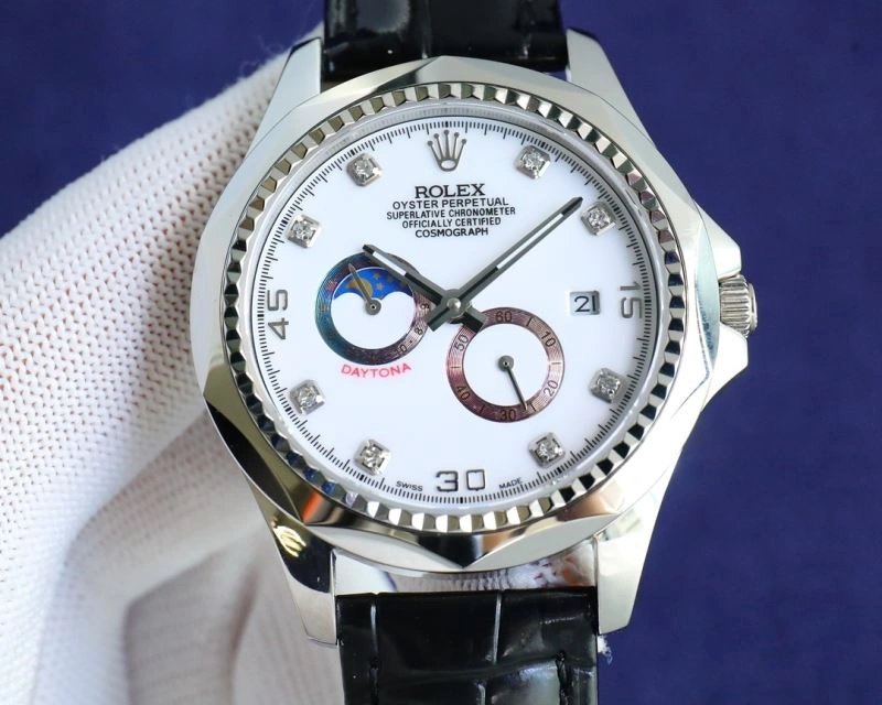 ROLEX Watches GoAnywhere 201367