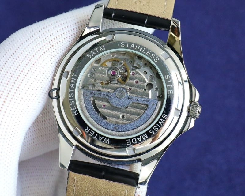 ROLEX Watches GoAnywhere 201367