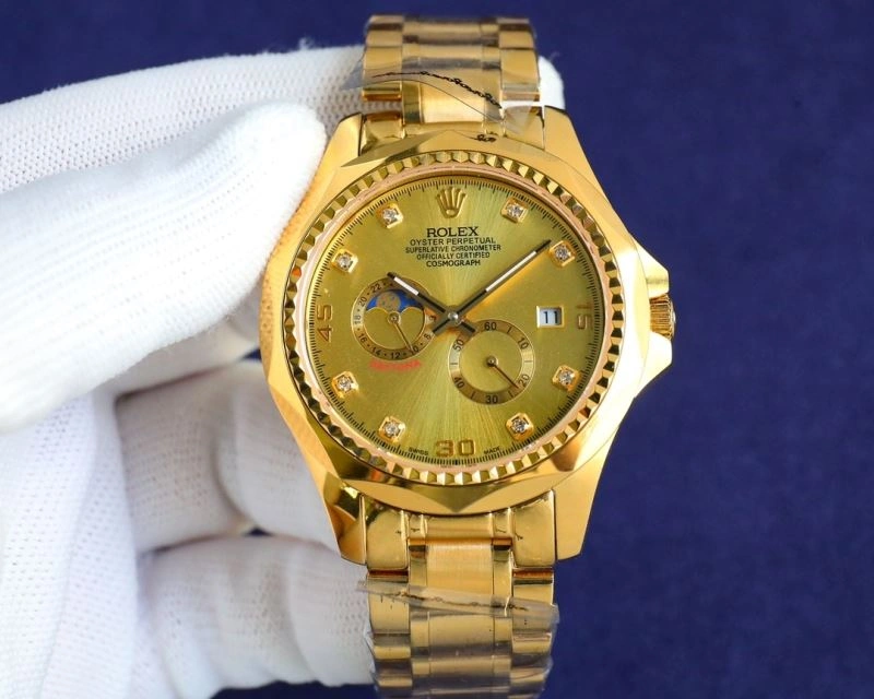 FashionForward ROLEX Watches 201343