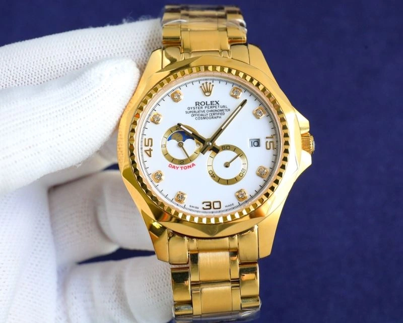 FashionForward ROLEX Watches 201343