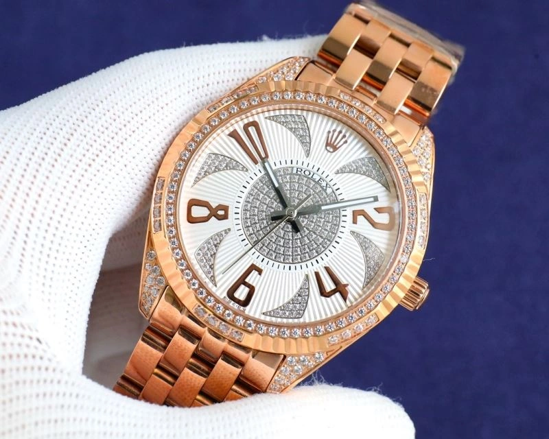ROLEX Watches SoftTouch 201347