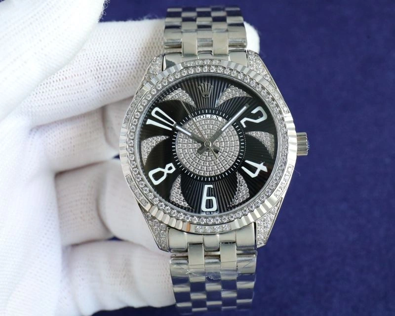 ROLEX Watches SoftTouch 201347