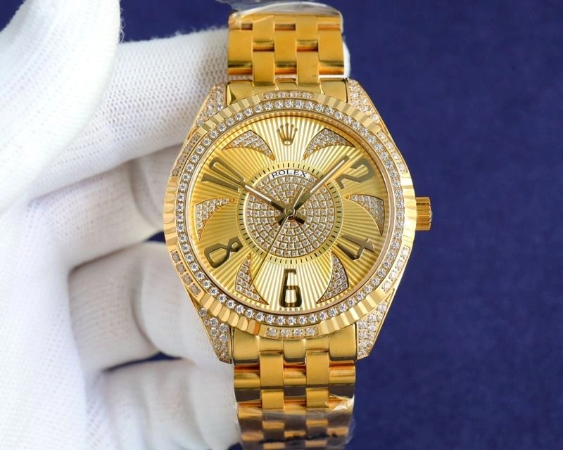 ROLEX Watches SoftTouch 201347