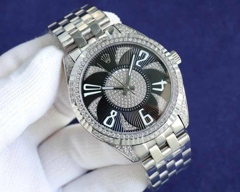 ROLEX Watches SoftTouch 201347