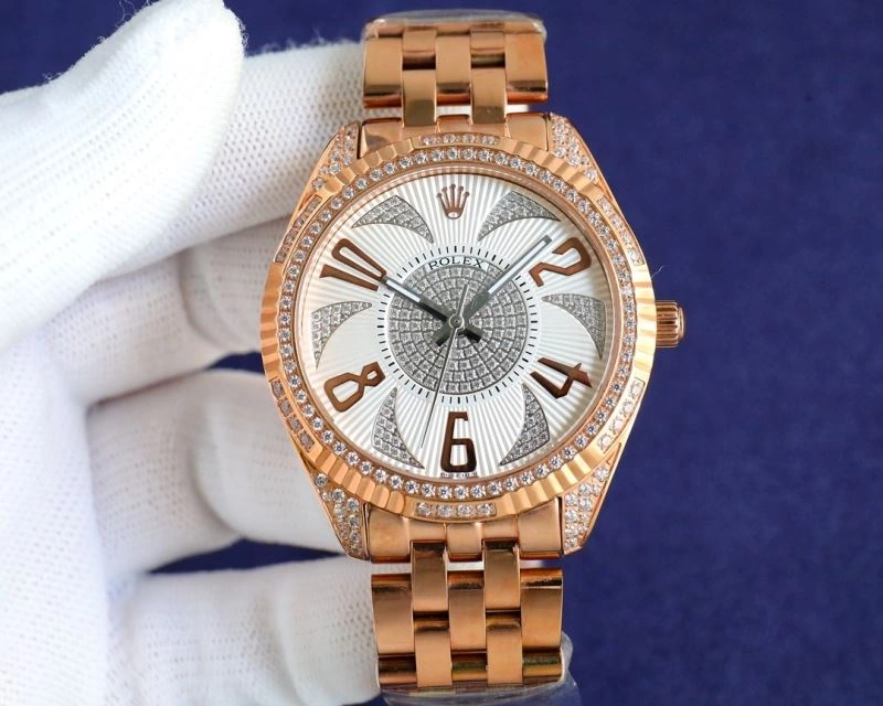 ROLEX Watches SoftTouch 201347