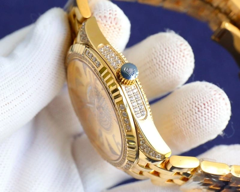 ROLEX Watches SoftTouch 201347