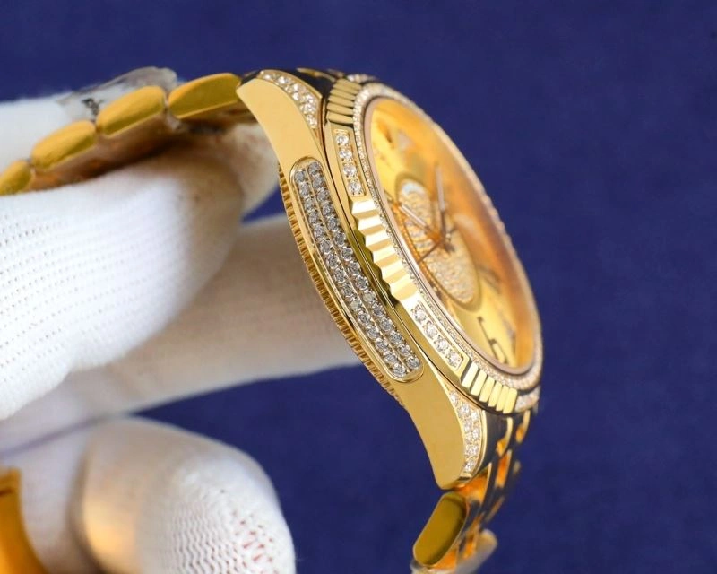 ROLEX Watches SoftTouch 201347