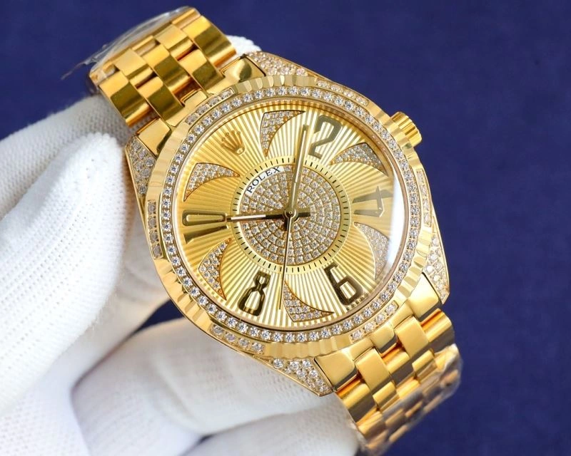 ROLEX Watches SoftTouch 201347